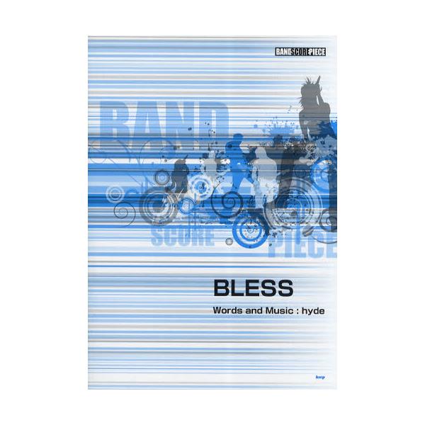 y@BLESS [BAND SCORE PIECE]