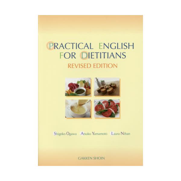 PRACTICAL@ENGLISH@FOR@DIETITIANS