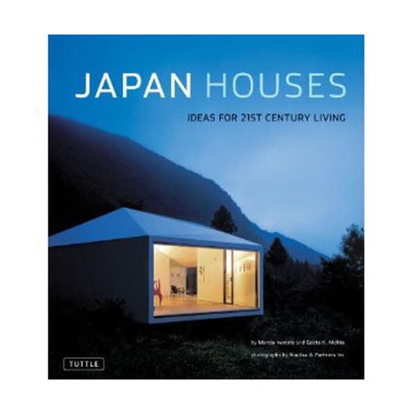 Japan@Houses