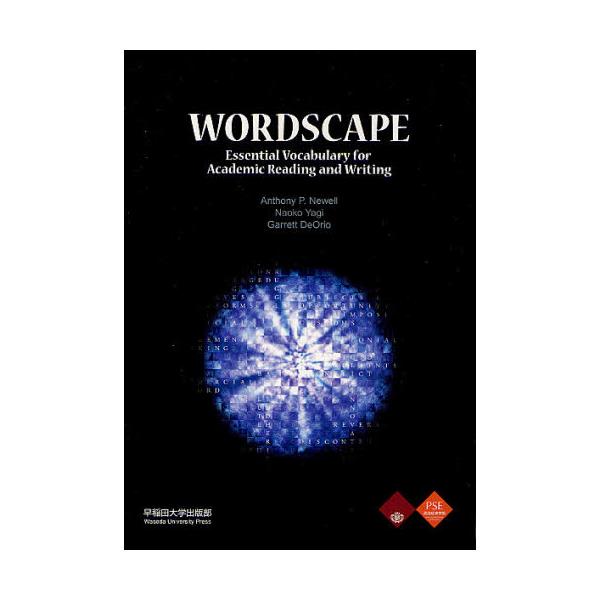 WORDSCAPE@Essential@Vocabulary@for@Academic@Reading@and@Writing