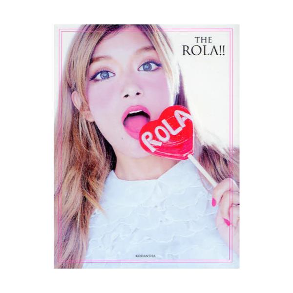 THE@ROLAII