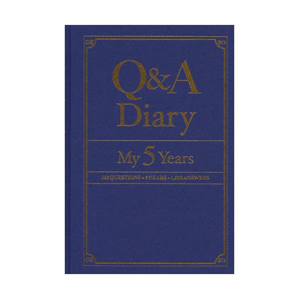 QA@Diary@My@5@Years