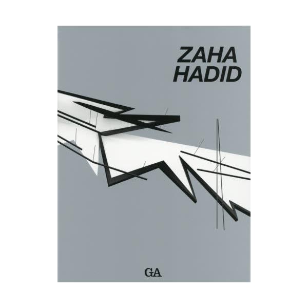 ZAHA@HADID