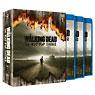 ウォーキング・デッド2 Blu-ray BOX-1 【BD】
