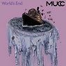 ムック ／ WORLD'S END 【通常盤】