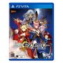 Fate/EXTELLA REGALIA BOX for PlayStation Vita yPSV\tgz