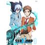SERVAMP-サーヴァンプ- 第1巻 【BD】