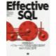 Effective@SQL@RDBMS̃ptH[}Xőo61̎@Ǝvl