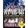 NMB48 3 LIVE COLLECTION 2018  yʏՁz yBDz