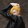 BANANA FISH Statue and ring style AbVENX y2020N5oח\蕪z