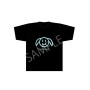 【ニコニコ動画と初音ミクのキセキ】 ニコるコラボレーションTシャツ /XL