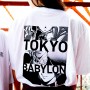 東京BABYLON Tシャツ