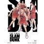 映画 THE FIRST SLAM DUNK STANDARD EDITION 【BD】