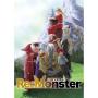Re:Monster Blu-ray4 yBDz