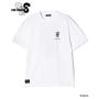 y@8 × glambzKazuma Kiryu T-shirts White M