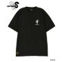 y@8 × glambzKazuma Kiryu T-shirts Black L