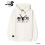 y@8 × glambzJoongi Han Hoodie White L