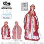 薬屋のひとりごと 2期 どこスタ（ホロラメ ver.） 玉葉妃