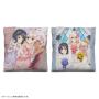 Fate/kaleid liner Prisma☆Illya プリズマ☆ファンタズム イリヤ＆美遊＆クロエ 両面プリントクッションカバー