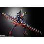 G@QIV[Y METAL BUILD G@QI@ 30th with the spear of Gaius