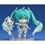 LN^[E{[JEV[Y01 ~N ˂ǂ낢- ~N MIKU WITH YOU 2024Ver.