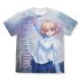 P -A piece of blue glass moon- ANFChEuX^bh tOtBbNTVc WHITE M