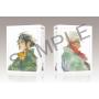@mK_ S̃ItFY 10NLO LOݒ莑WEW -The World of IRON-BLOODED ORPHANS-