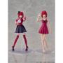 yTtz y̎qz KADOKAWA PLASTIC MODEL SERIES Ln DX ver.