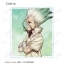 Dr.STONE �`�����낵 ����ver. �g���[�f�B���O�A�N�����J�[�h �y1BOX�z