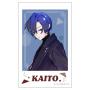 �����~�N�V���[�Y �`�F�L�v�����g KAITO ���� Art by �Ď�