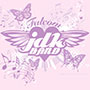 Falcom jdk BAND 「Brand New Logo T shirt」 ／ M