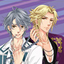 BROTHERS CONFLICT A4TCYXebJ[V[g u[