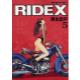 RIDEX　5　[Motor　Magazine　Mook]