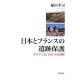 日本とフランスの遺跡保護　考古学と法・行政・市民運動