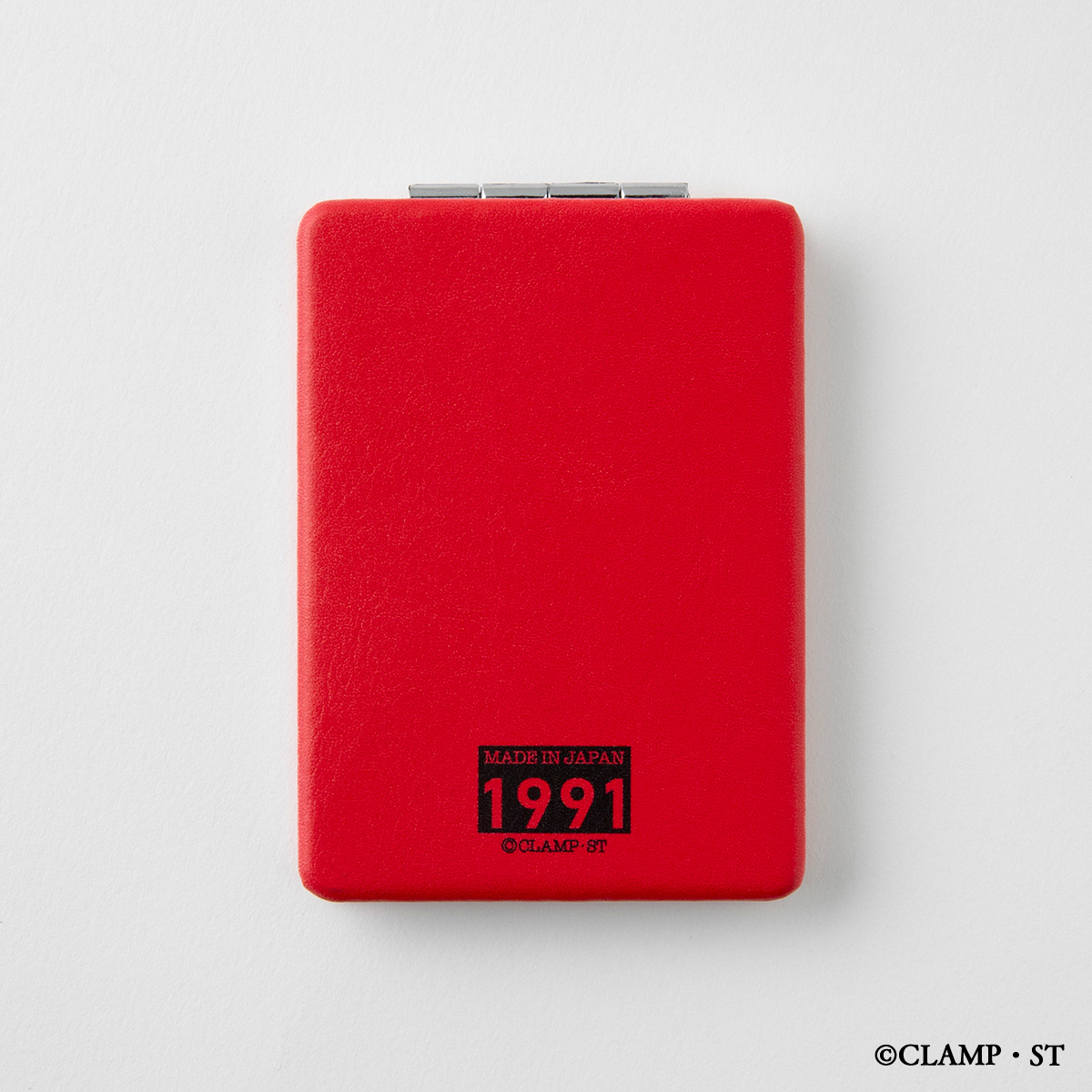 東京BABYLON折りたたみコンパクトミラー