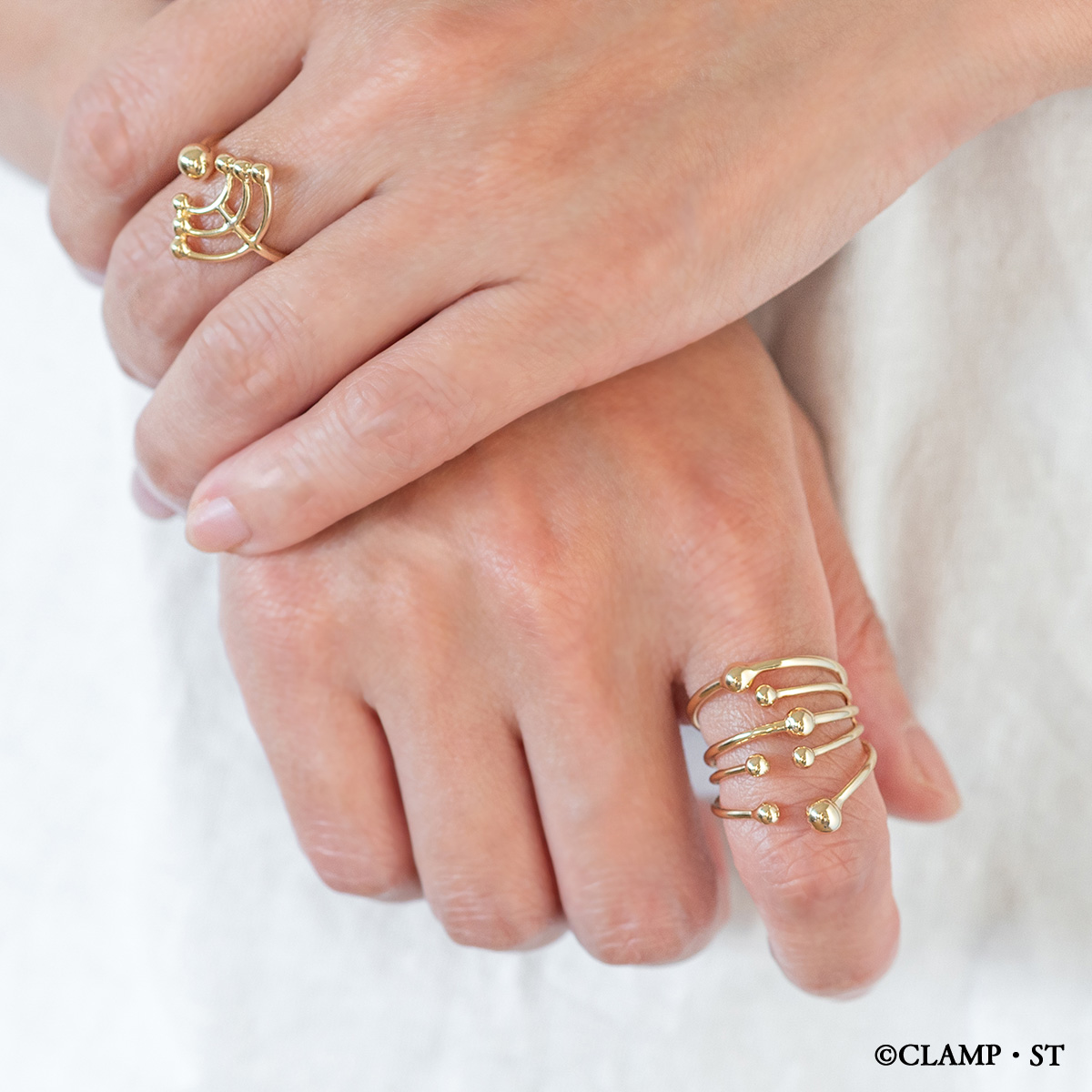 X-エックス- リング