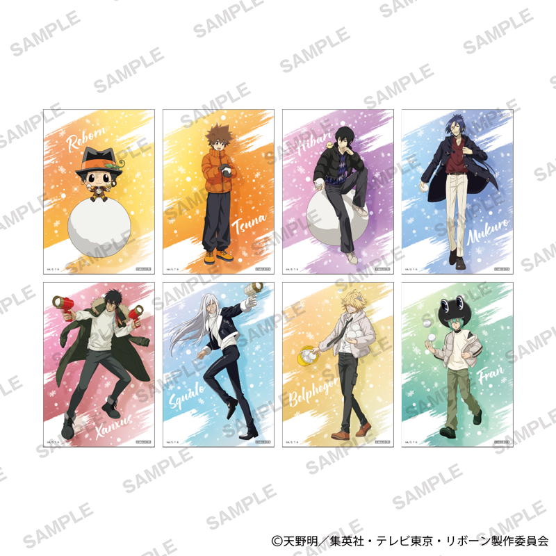 JF2026JÊԒɁuƒ닳tqbg}REBORN!vΏۏi2,000~iōjw1uCXgV[gvv[gI