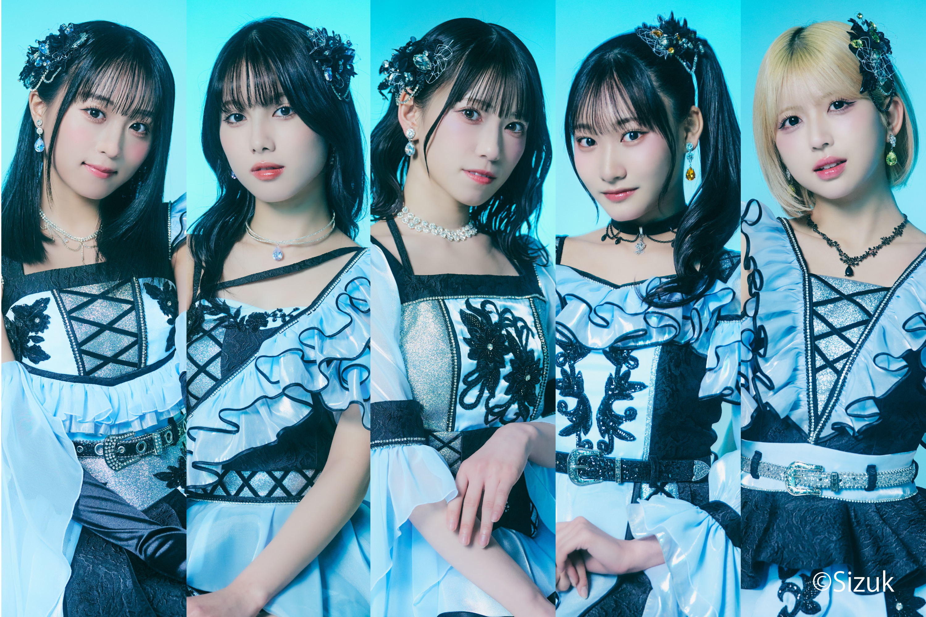 LarmeR 1st EP�wLucent�yType R�z�x�����L�O2shot�ʐ^�� Vol.3 �J�Ì���