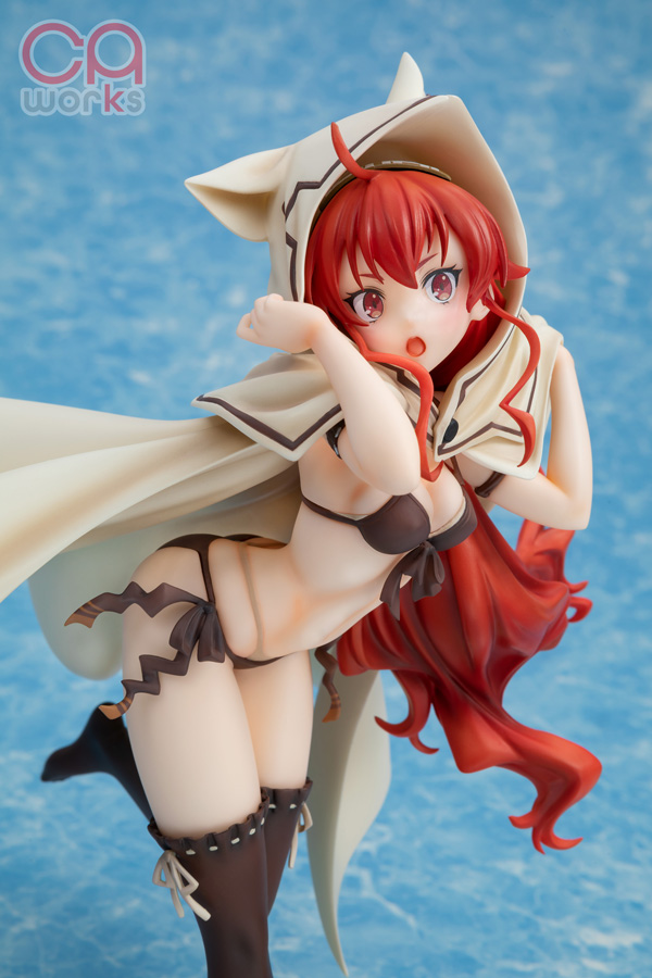 CAworks 無職転生 エリス・ボレアス・グレイラット 水着Ver. CAworks『無職転生 ～異世界行ったら本気だす～』エリス