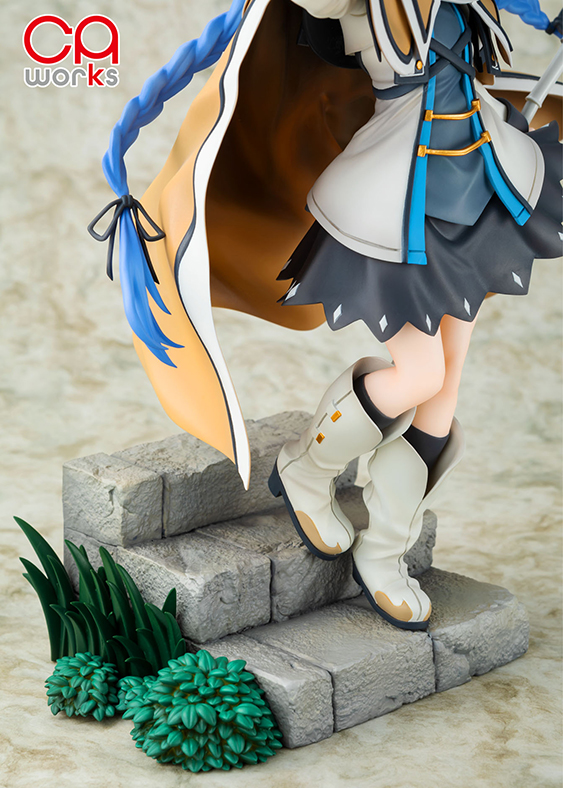 無職転生 完結記念フェア 特典 ロキシー‪・ミグルディア A.B-T.Cカード 限定特典付き】ロキシー・ミグルディア｜コトブキヤオンライン
