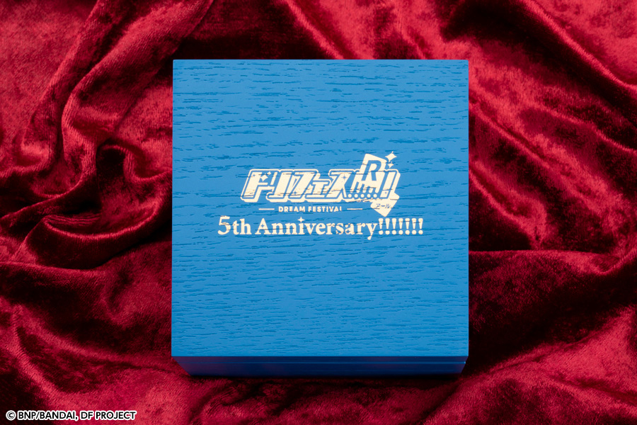 ドリフェス」オルゴール特設｜キャラアニ.com