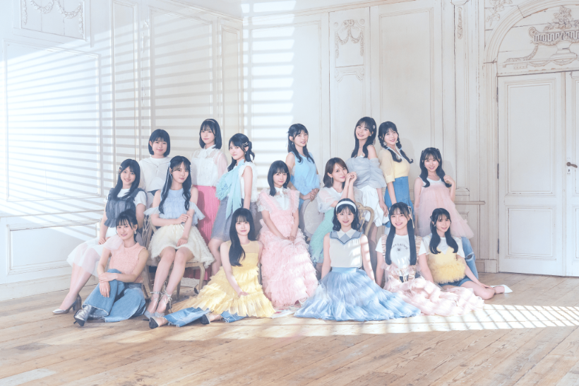 STU48 