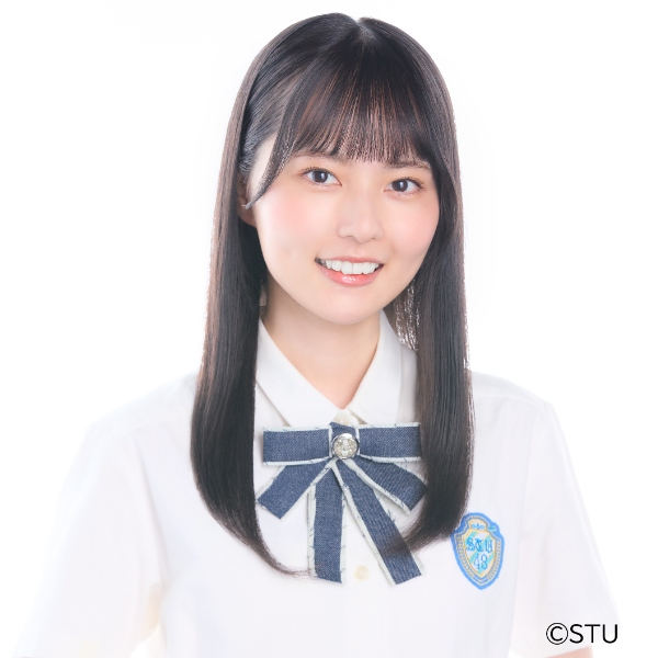 STU48劇場盤 申込みフォーム】 STU48 13thシングル「好きすぎて泣く